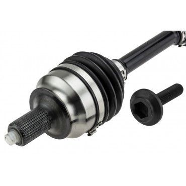 Cardan Arbre de Transmission Avant Droit Pour Mercedes Classe Glk 2043301600