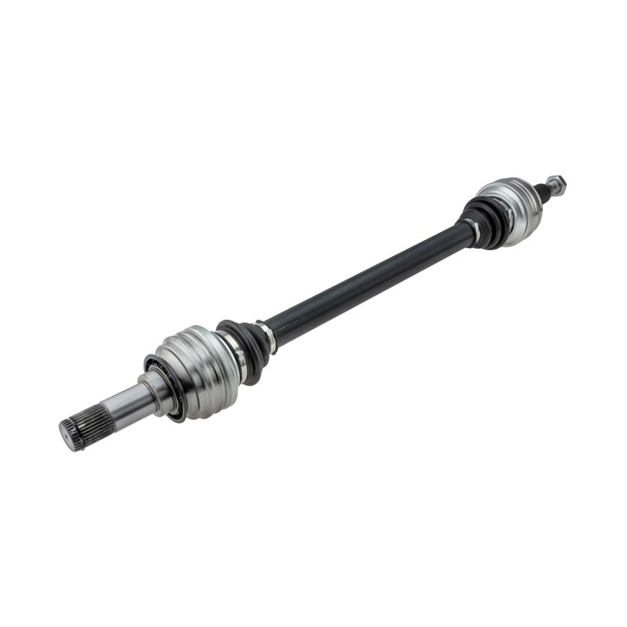 Cardan Arbre de Transmission Arrière Pour Porsche Panamera 97033202400