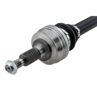 Cardan Arbre de Transmission Arrière Pour Porsche Panamera 97033202400