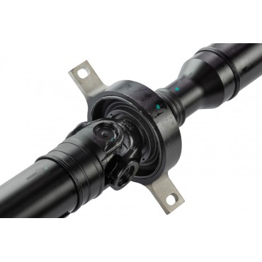 Cardan Arbre de Transmission Arrière Pour Bmw Série 3 26107531310 26107551207