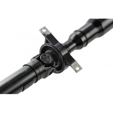 Cardan Arbre de Transmission Arrière Pour Bmw X3 E83 xDrive 18 d 26107577059