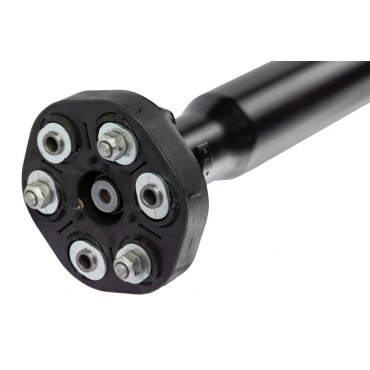 Cardan Arbre de Transmission Arrière Pour Bmw X3 E83 xDrive 18 d 26107577059