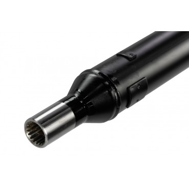 Cardan Arbre de Transmission Arrière Pour Ford Transit 2.2 TDCi 1755400 1809807