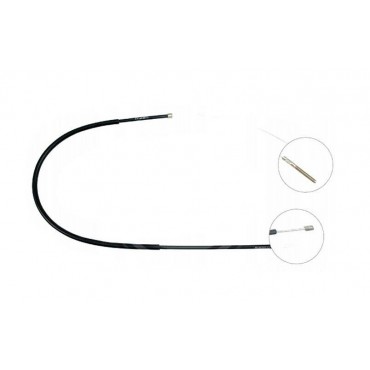 Câble de frein à main Seat...