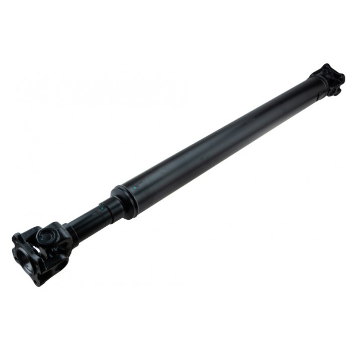 Cardan Arbre de Transmission Arrière Pour Kia Sorento I 2.5 CRDi 491003E320