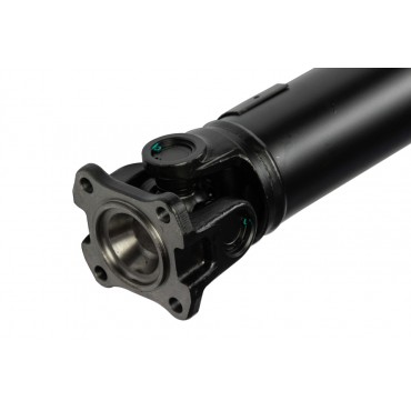 Cardan Arbre de Transmission Arrière Pour Kia Sorento I 2.5 CRDi 491003E330