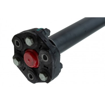 Cardan Arbre de Transmission Arrière Pour Land Rover Discovery II TVB000140