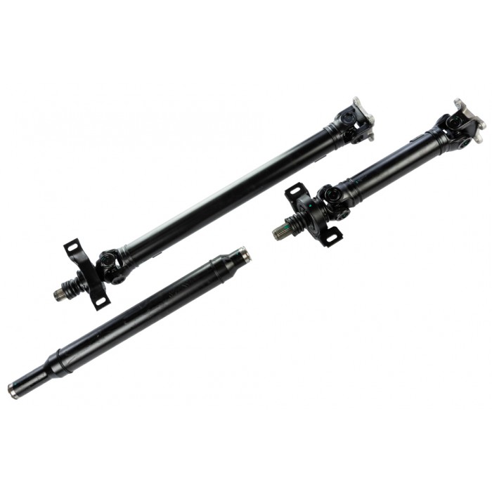 Cardan Arbre de Transmission Arrière Pour Mercedes Viano Vito Mixto 6394102316