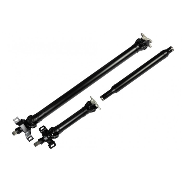 Cardan Arbre de Transmission Arrière Pour Mercedes Viano Vito Mixto 6394102416