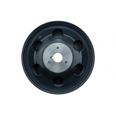 Poulie Damper Pour Renault Clio II Kangoo Kangoo Express Twingo I 8200029592