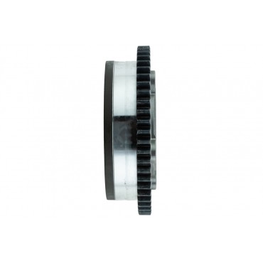 Poulie Réglage Arbre à Cames Pour Opel Astra K Insignia B Karl Mokka X 12643698