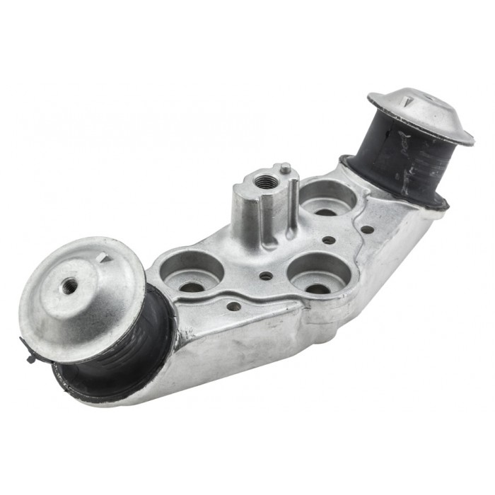 Support Moteur Arrière Pour Porsche Panamera 97037511800 97037511801