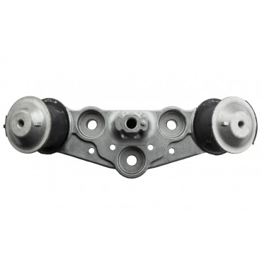 Support Moteur Arrière Pour Porsche Panamera 97037511800 97037511801