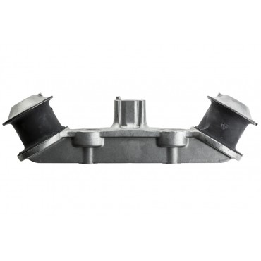 Support Moteur Arrière Pour Porsche Panamera 97037511800 97037511801