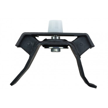 Support Moteur Arrière Pour Toyota Land Cruiser 90 3.4 i 1996-2002 1237162110