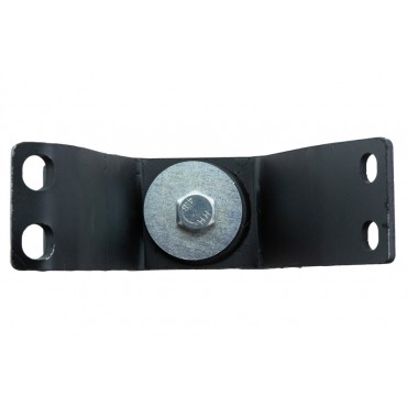 Support Moteur Arrière Pour Toyota Land Cruiser 90 3.4 i 1996-2002 1237162110