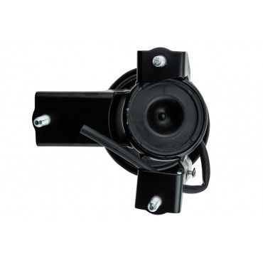 Support Moteur Avant Pour Toyota Sienna 3.5 4WD - à partir de 2010 123600P110