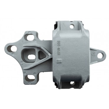 Support Moteur Gauche Pour Audi A3 Vw Golf IV Bora Variant Bora I 1J0199555BB