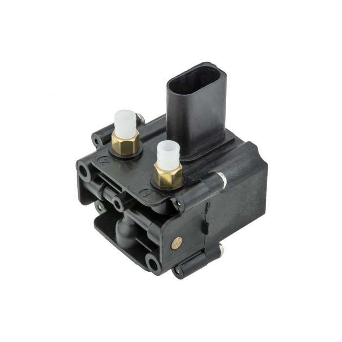 Valve Système d'Air Comprimé Pneu Pour Bmw Série 5 37106775015 37106777827