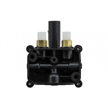 Valve Système d'Air Comprimé Pneu Pour Bmw Série 5 37106775015 37106777827