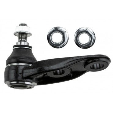 Rotule de Suspension Inférieur Gauche Pour Mini Clubman Coupé 31124048629