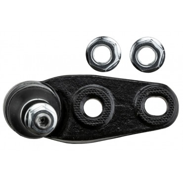 Rotule de Suspension Inférieur Gauche Pour Mini Clubman Coupé 31124048629