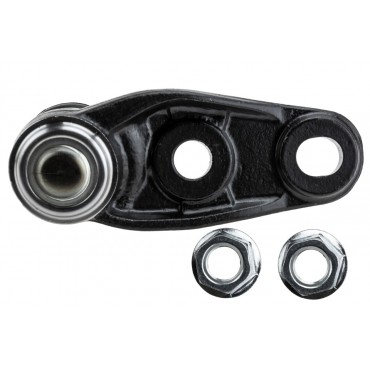 Rotule de Suspension Inférieur Gauche Pour Mini Clubman Coupé 31124048629