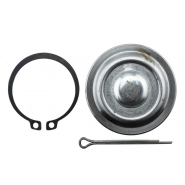 Rotule de Suspension Avant Supérieur Pour Toyota Land Cruiser 90 4331039016