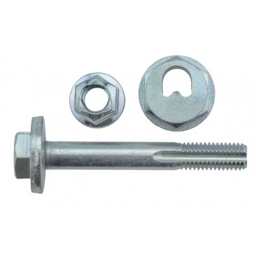 Kit Réparation de Bague Exentrique Arrière Pour Mercedes Classe M A1633500606