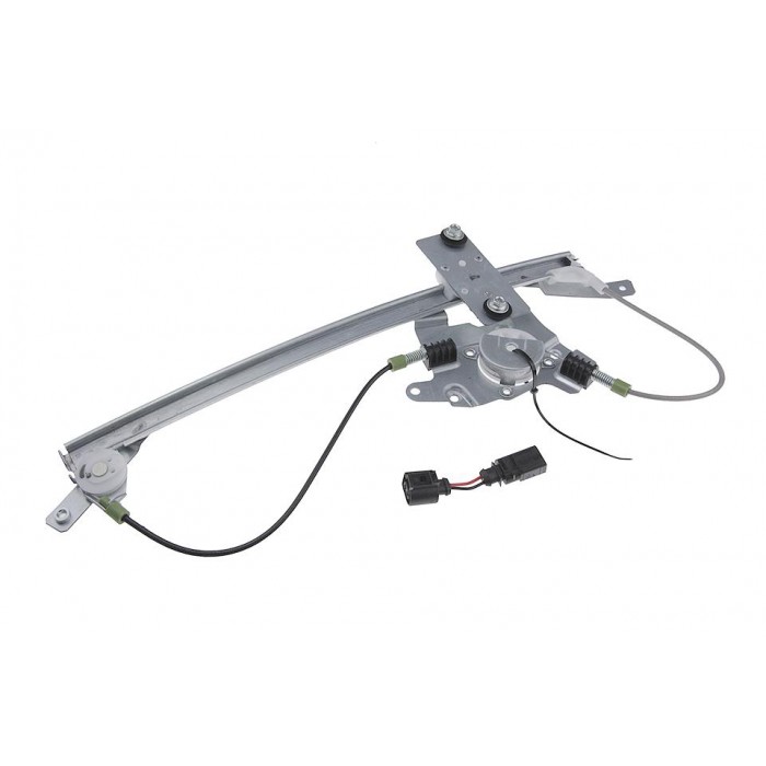 Mécanisme Lève Vitre Avant Droit Pour Smart Cabrio City-Coupe C0002702V001