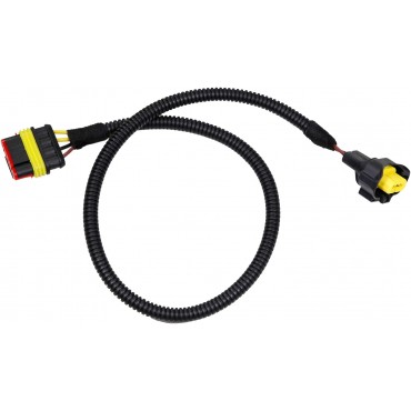 Faisceau de Cable Antibrouillard Pour Fiat Ducato OR 1383157080 1383157080