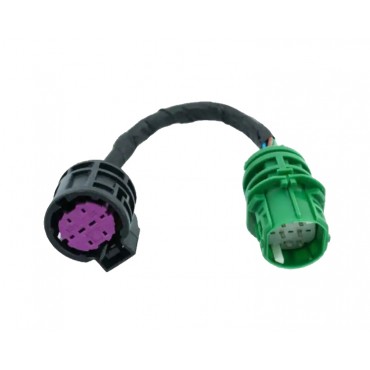 Faisceau Cable Feu Avant Pour Fiat Ducato 2006-2011 1367061080 V24830013