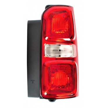 Feu Arrière Droit Pour Citroën Jumpy III Spacetourer Opel Zafira 9808243080