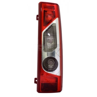 Feu Arrière Droit Pour Citroën Jumpy II Fiat Scudo Peugeot Expert 6351AH