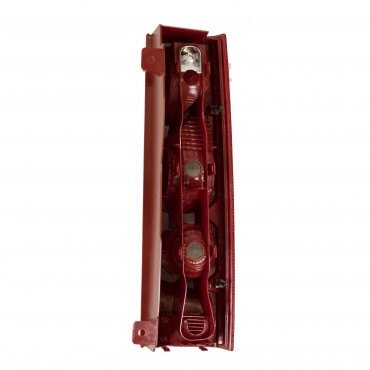 Feu Arrière Gauche Pour Citroën Jumpy II Fiat Scudo Peugeot Expert 6350.AH