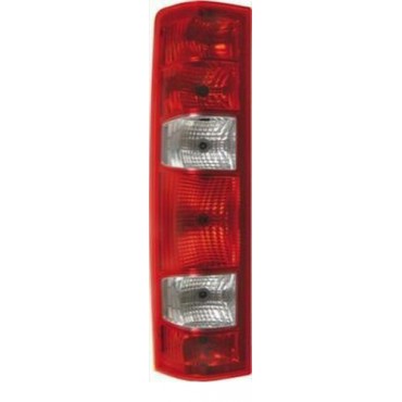 Feu Arrière Gauche Pour Iveco Daily IV 2006-2011 69500591