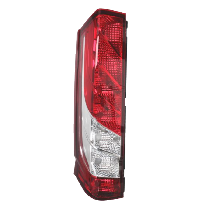 Feu Arrière Gauche Pour Iveco Daily VI 2014-2021 5801523220