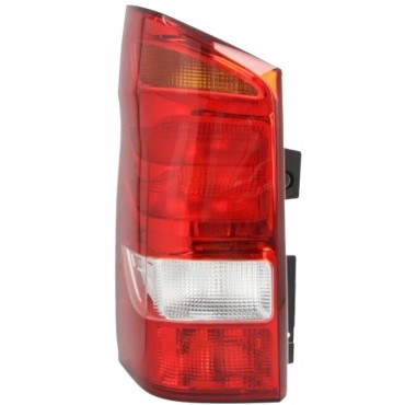 Feu Arrière Gauche Pour Mercedes Classe V Vito 4478201164 A4478201164