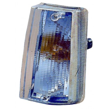 Feu Clignotant Gauche Pour Iveco Daily II 1989-1999 98433912 93156346