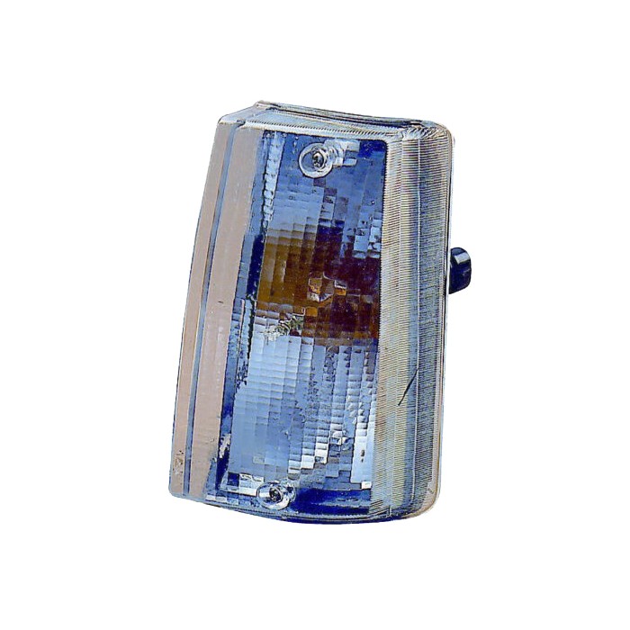 Feu Clignotant Gauche Pour Iveco Daily II 1989-1999 98433912 93156346
