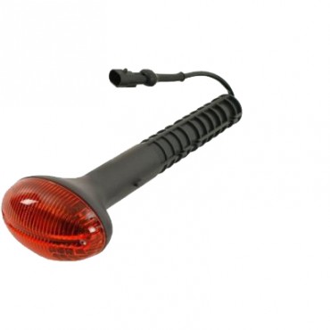 Feu Clignotant Aile Droit Répétiteur Pour Iveco Eurocargo I-Iii 504133023