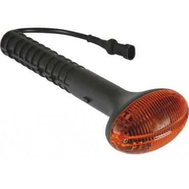 Feu Clignotant Aile Gauche Répétiteur Pour Iveco Eurocargo I-Iii 504107550