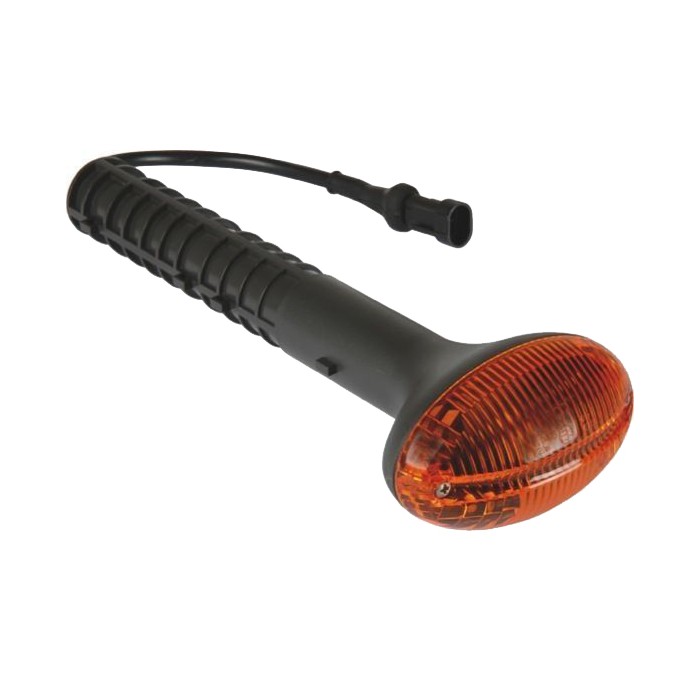 Feu Clignotant Aile Gauche Répétiteur Pour Iveco Eurocargo I-Iii 504107550