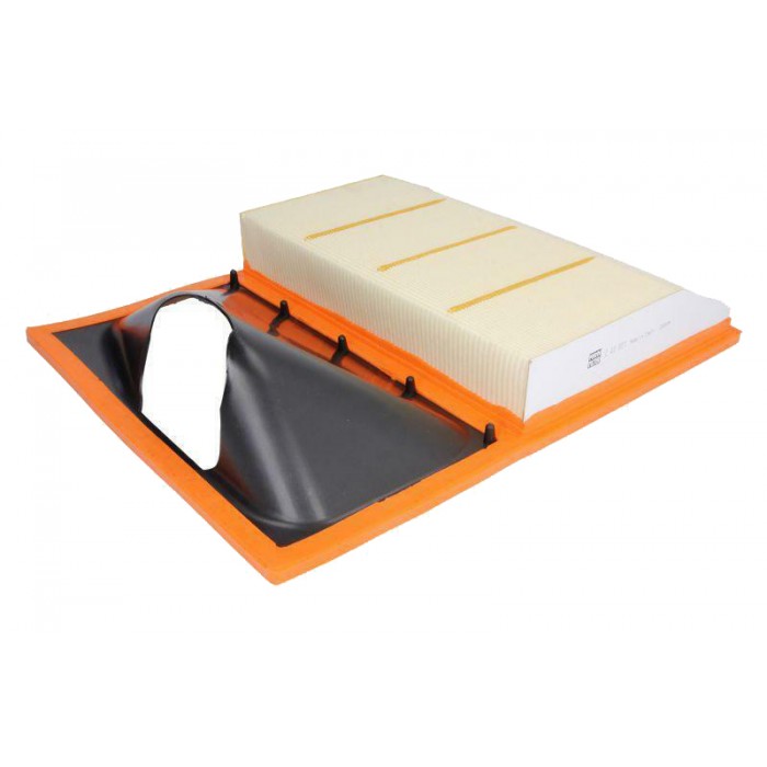 Filtre à Air Pour Iveco Daily IV V VI 2006-2021 5801317096