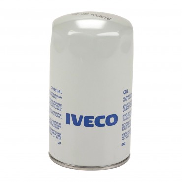 Filtre à Huile Pour Iveco Daily III 2004-2006 2995561 500038752