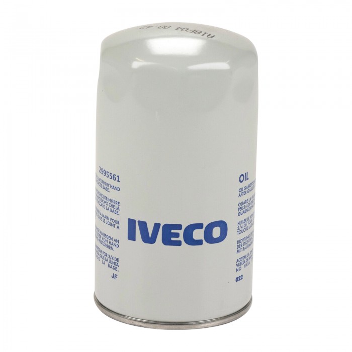 Filtre à Huile Pour Iveco Daily III 2004-2006 2995561 500038752