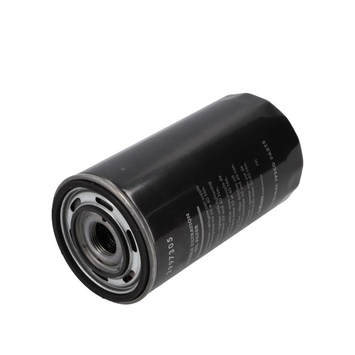 Filtre à Huile Pour Iveco Cityclass Eurocargo I-Iii Eurofire Eurostar 1903629