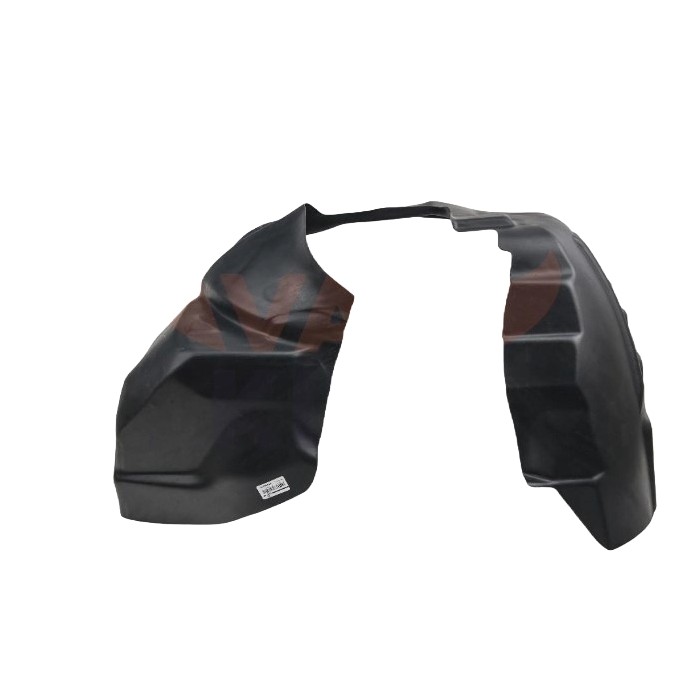 Garniture Passage de Roue Avant Gauche Pour Ducato Peugeot Boxer 1610191280^