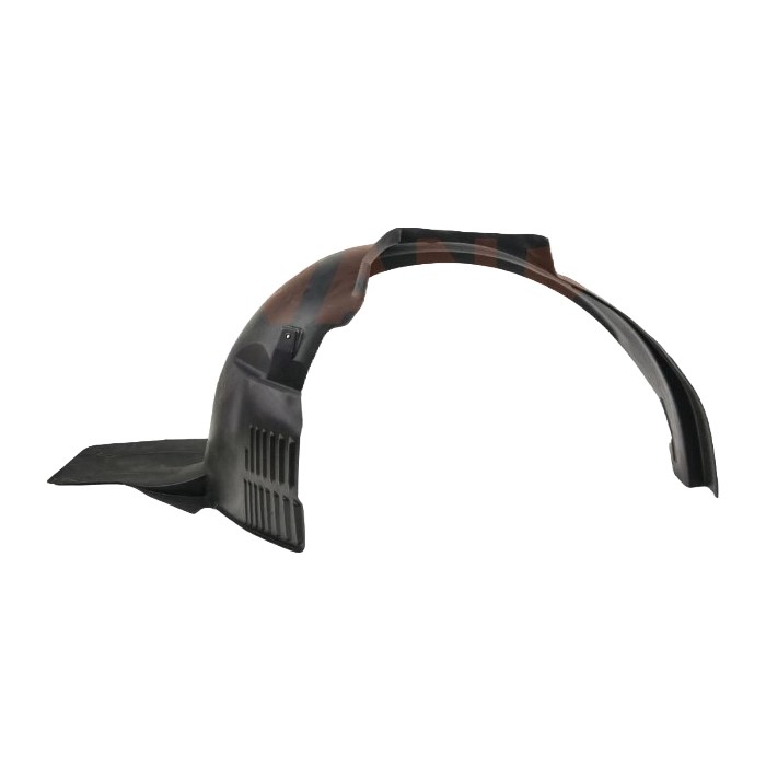 Garniture Passage de Roue Avant Droit Pour Citroën Jumpy Fiat Scudo 1497807080