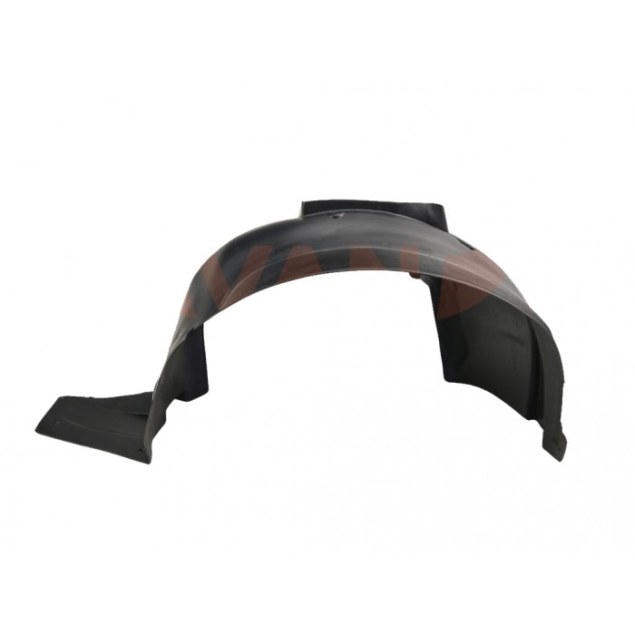 Garniture Passage de Roue Avant Gauche Pour Citroën Jumpy Fiat Scudo 7136AQ